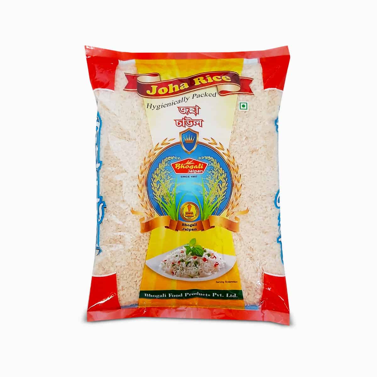 Joha Rice 500  G