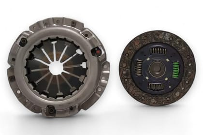 Exedy Clutch Set (Disc+Pressure Plate) RN803203Y