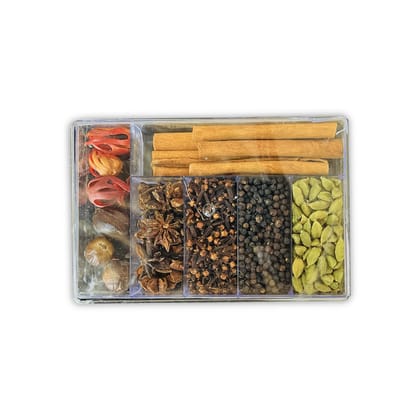 "Kerala Spice Delights" Gift Box