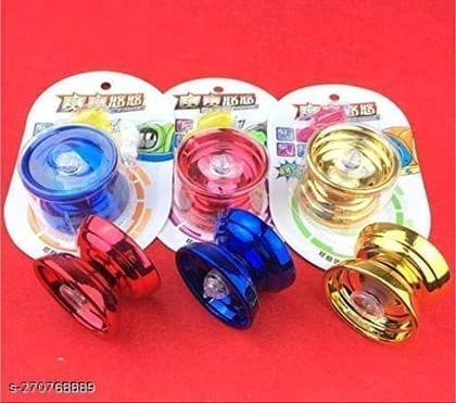 High Gloss Yoyo