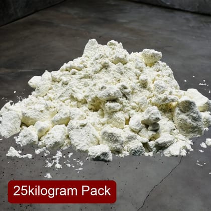 Generic Premium Cheese Powder (25kg) | High-Grade Spray Dried Powder | Instant Soluble Gourmet Flavor