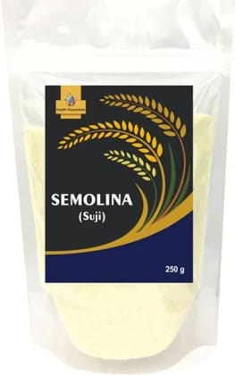 Semolina- Sooji- Rawa 1 KILOGRAM