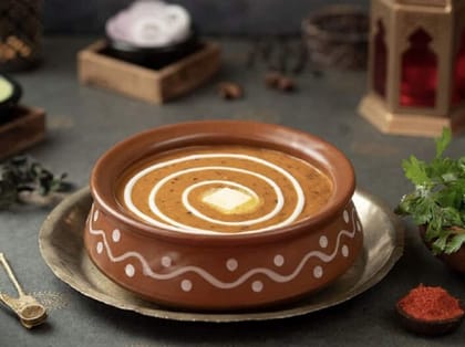 Special Dal Makhani
