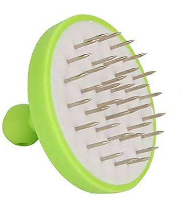 Puff Smart Foil Puncher for All Hookah Multicolor