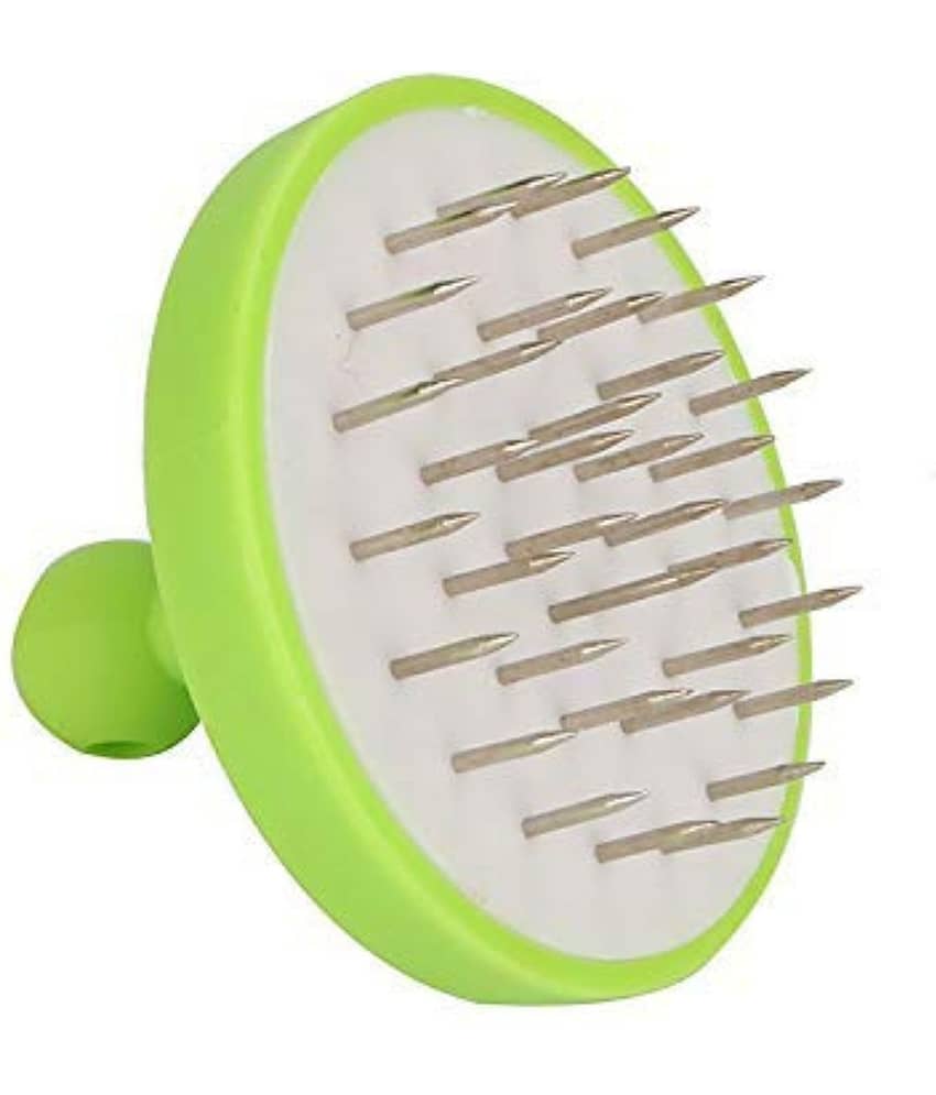 Puff Smart Foil Puncher for All Hookah Multicolor