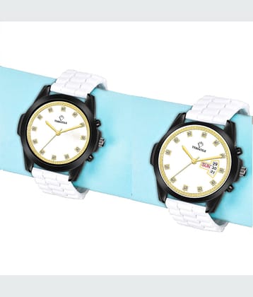 Versatile - Watches Combo For Men and Boys ( Pack of 2 )