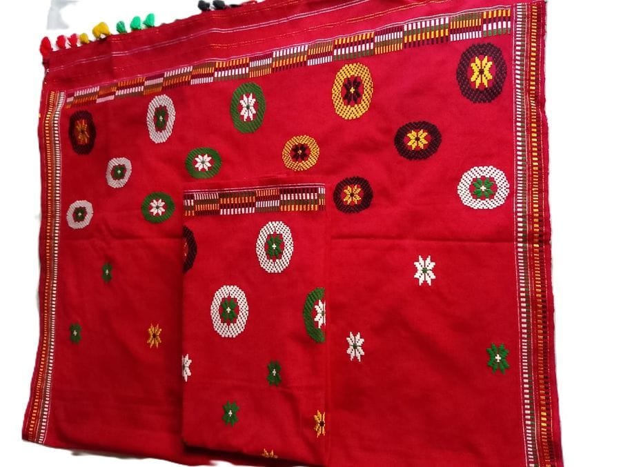 AXOMIYA SADOR MEKHELA