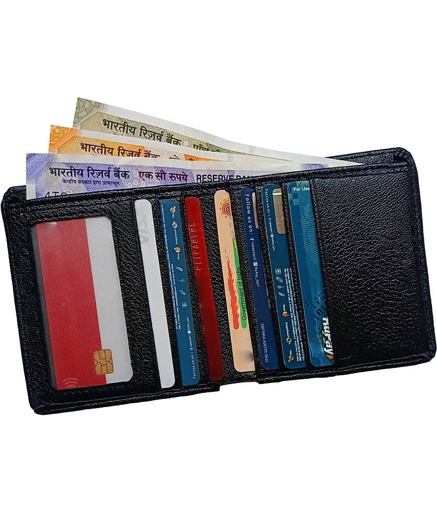Wingers PU Leather Card Holder ( Pack 1 )