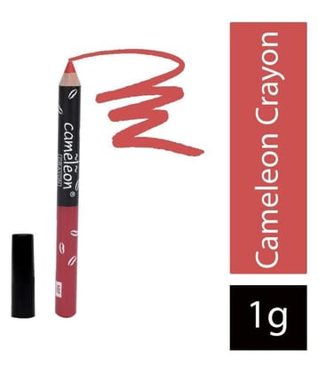 Cameleon Lip Crayon Blood Red 1 g