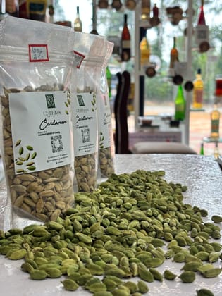 Cardomon(250gms)
