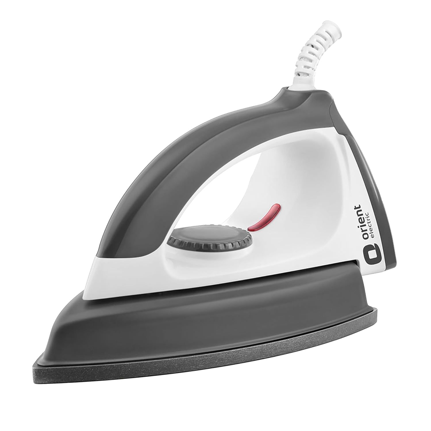 Ultimate Non Stick Dry Iron Ultimate Non Stick Dry Iron - 1000W