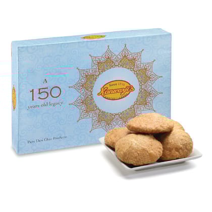 Khasta Kachori-400 Gm