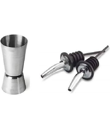 Dynore Stainless Steel Pourers