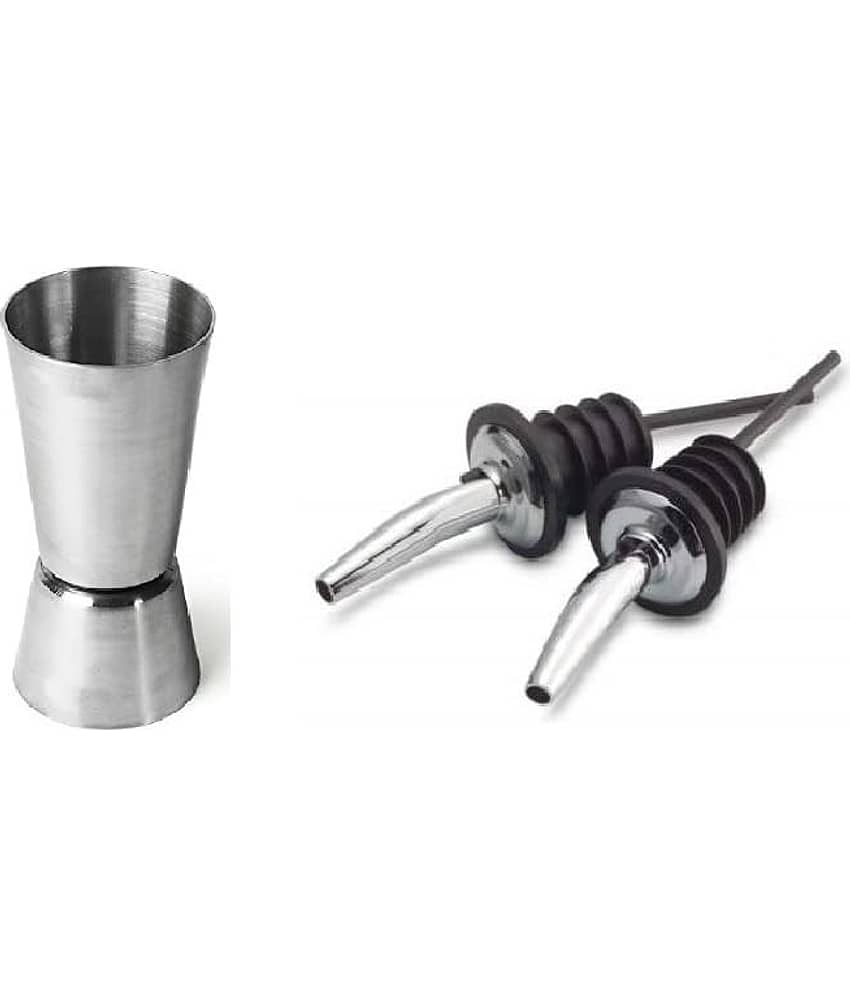 Dynore Stainless Steel Pourers