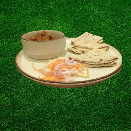 Bangali’r Ghorer Roti - Chicken Kosha