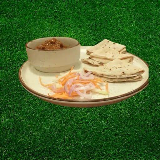 Bangali’r Ghorer Roti - Chicken Kosha