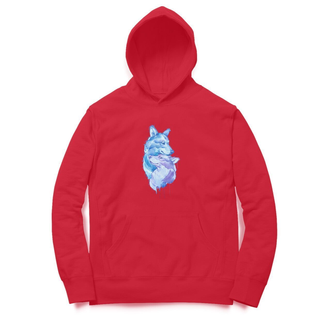 Hoodie (Men) - Snugglebugs (9 Colours)