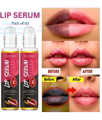 LUCACCI Lip Balm ( Pack of 1 )