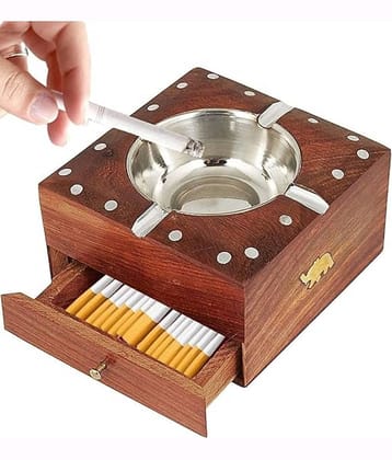 Dror Ash Tray
