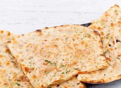 Onion Kulcha