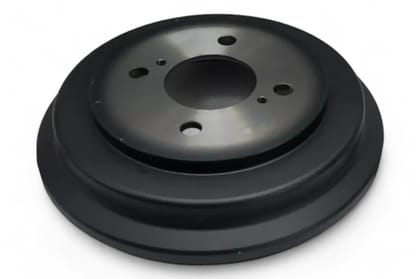 K-tek Rear Brake Drum KEBDM1009