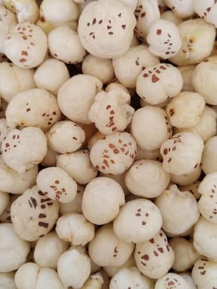 Phool Makhana