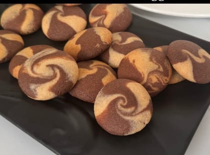 Vrinda Choco Danda Cookies 250gm