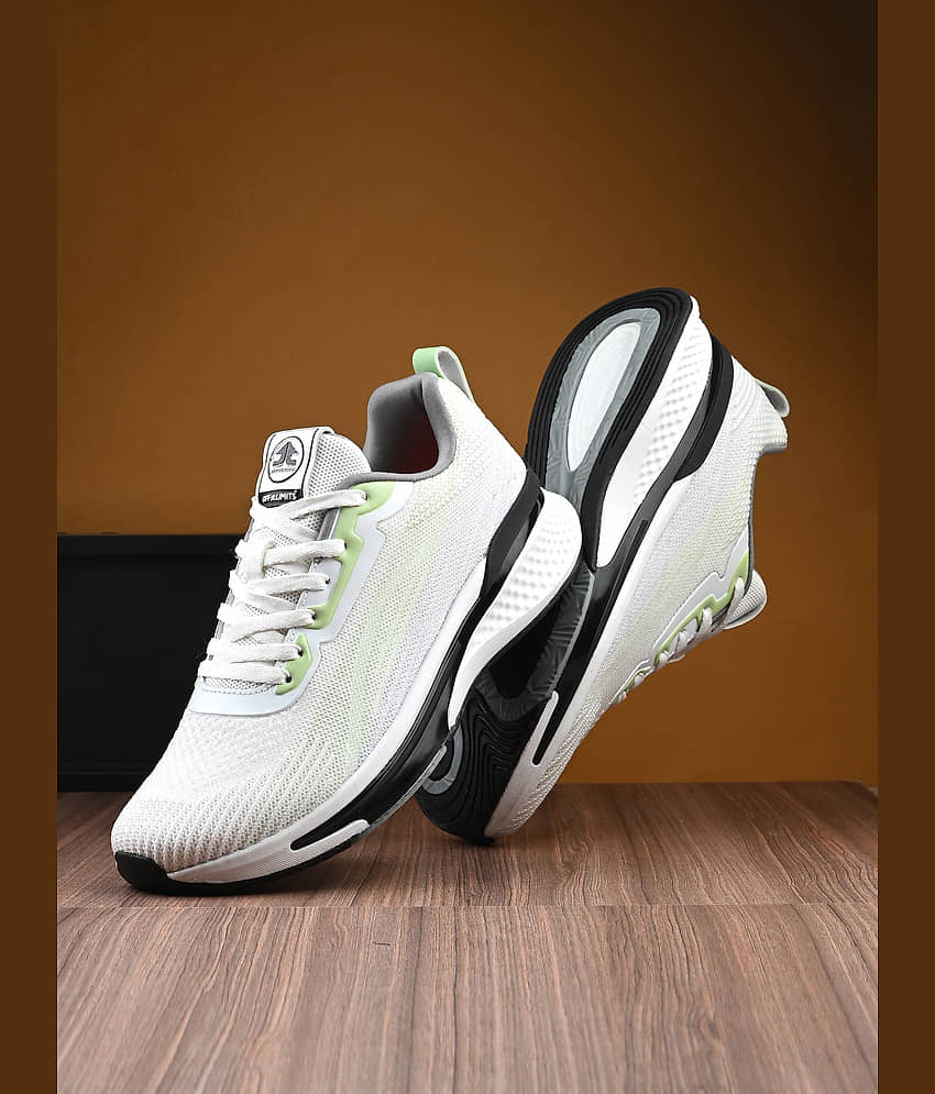 OFF LIMITS PACE X Off White Men's Sports Running Shoes