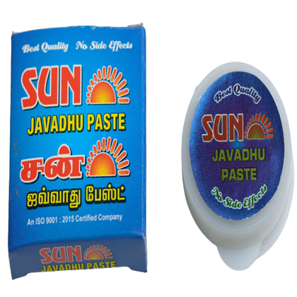 Sun Javadhu Tilak 2 Gms