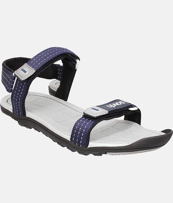 Aqualite - Navy Men's Floater Sandals
