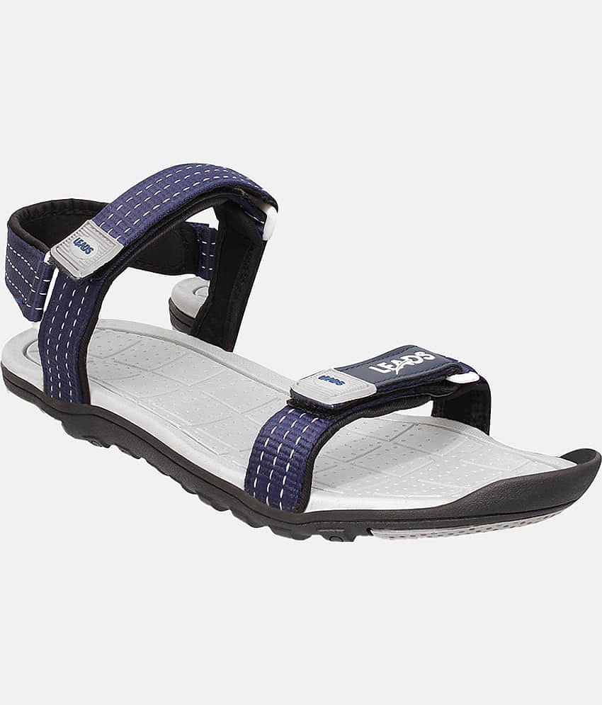 Aqualite - Navy Men's Floater Sandals
