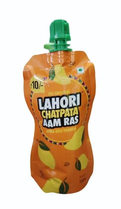 Lahori Chatpata Aam Ras 150 ml