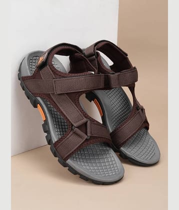 Avant Gripper - Brown Men's Sandals