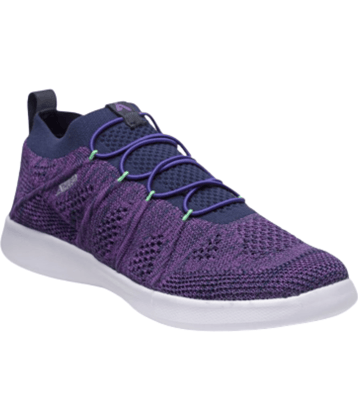 Action - Purple Women's Running Shoes