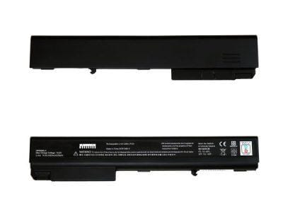 HP Laptop Battery NX 7400 / NX 7300, 14.4V 8 Cells 4400mAh -Compatible HP Laptop Battery NX 7400 / NX 7300, 14.4V 8 Cells 4400mAh -Compatible