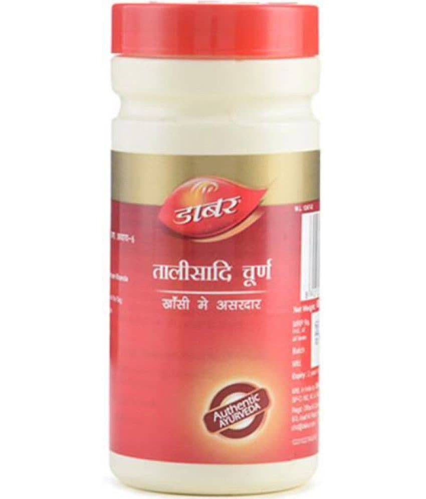 Dabur DABUR TALISADI CHURNA ( PACK OF 4)