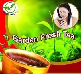 Garden Fresh Tea 300GM