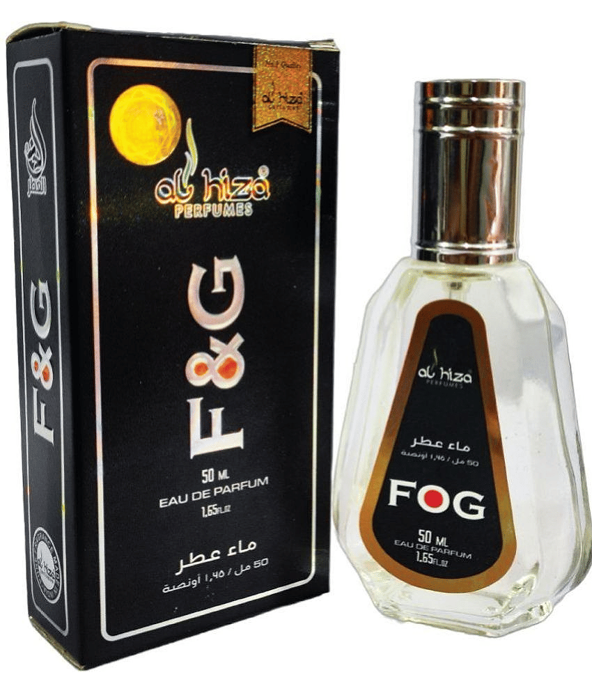 Al Hiza Frangipani 50ml Attar ( Pack of 1 )