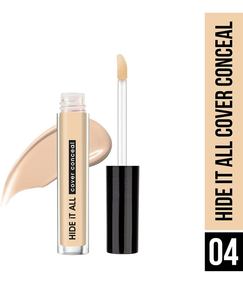 Hilary Rhoda Light Liquid Concealer 20 ml