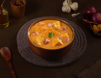 Mughlai Paneer