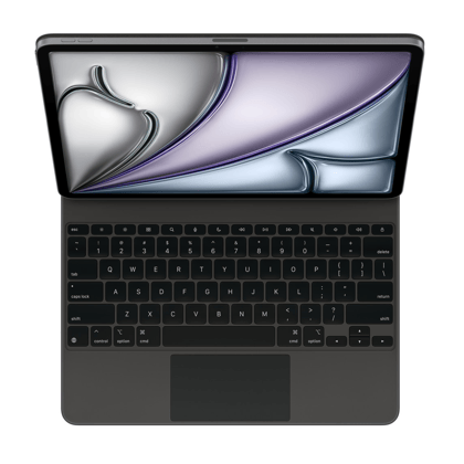 IPAD MAGIC KEYBOARD 11 BLACK-HIN-MWR23HN/A