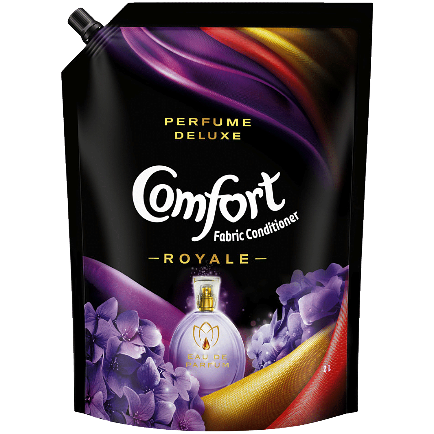 Comfort Fabric Conditioner - Royale, 2L