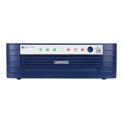 Luminous Shakti Charge+ 1450 1100Va Square Wave Inverter