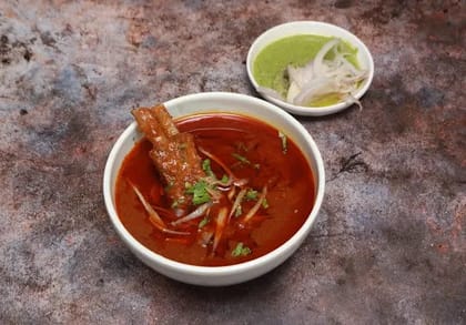 Punjabi Mutton Curry