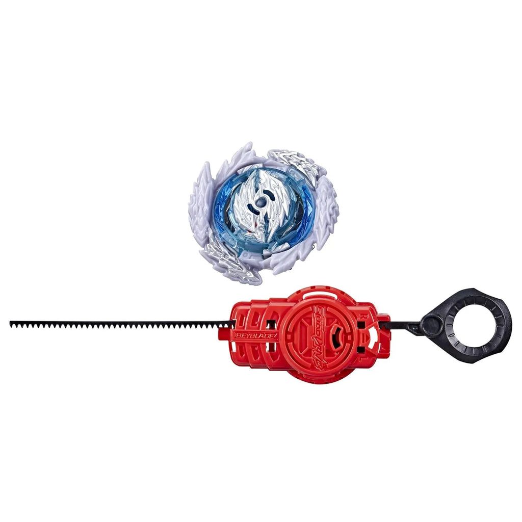 Beyblade Burst QuadDrive Guilty Linor L7 Starter Pack