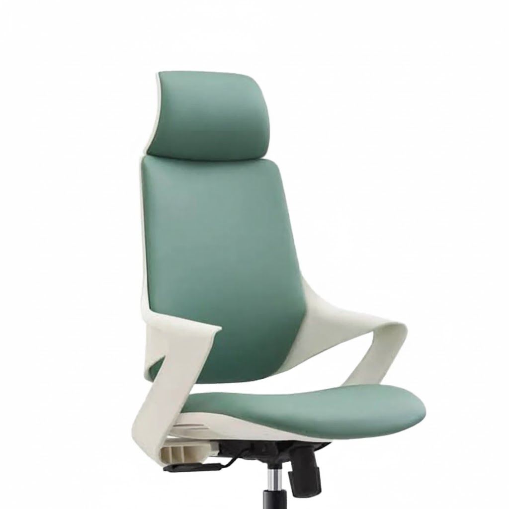 Rose Imperium Luxe Executive High-Back Revolving Chair