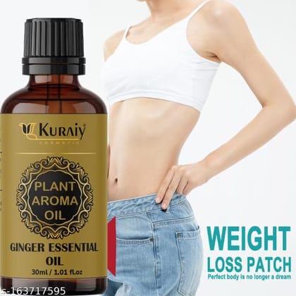 KURAIY Classy Essential Oils