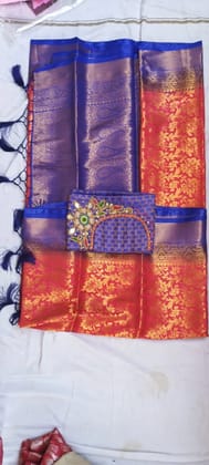 Elegant Silk Saree Collection JUUTSAREES