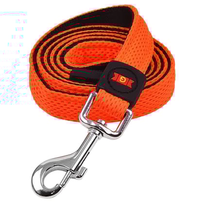 Glenand Mesh Leash XL Orange Glenand Mesh Leash XL Orange