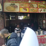 amritsari kulcha hub